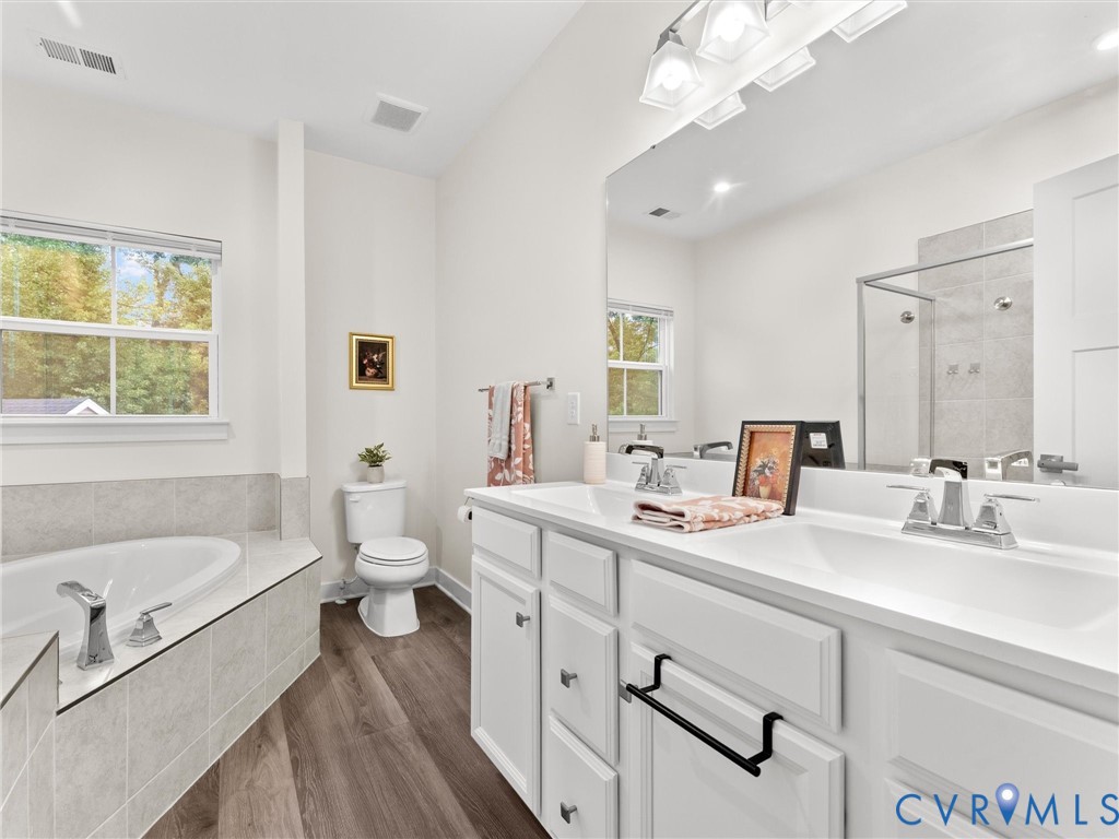 1861 German School Road, Richmond, VA 23225
