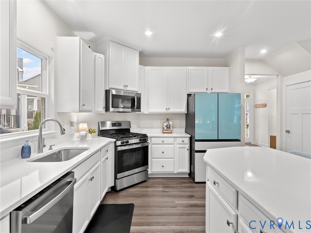 1861 German School Road, Richmond, VA 23225