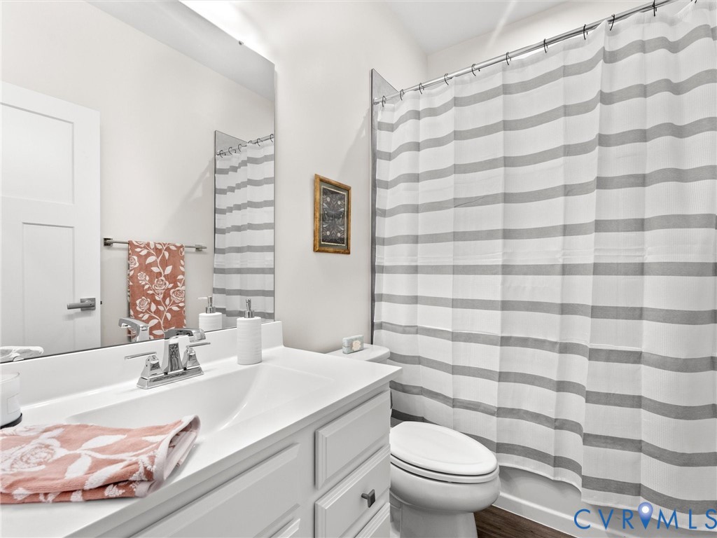 1861 German School Road, Richmond, VA 23225