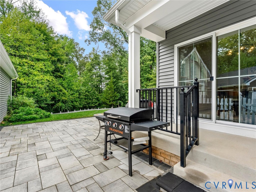 1861 German School Road, Richmond, VA 23225