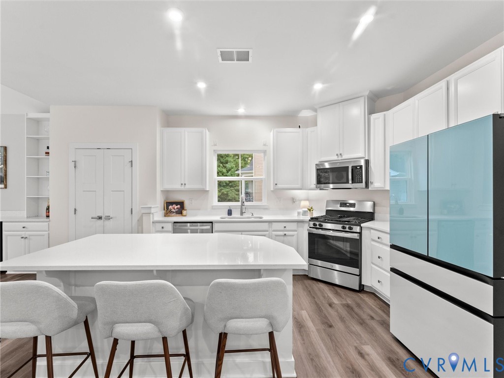 1861 German School Road, Richmond, VA 23225