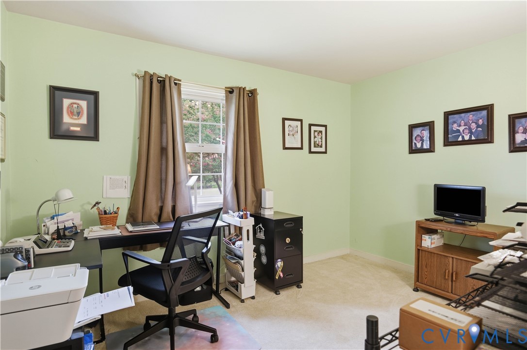 310 Ravenscroft Drive, Richmond, VA 23236