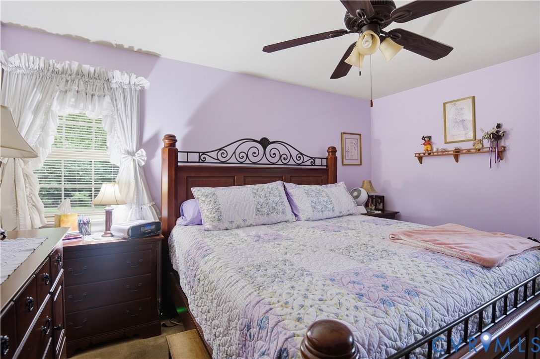 310 Ravenscroft Drive, Richmond, VA 23236