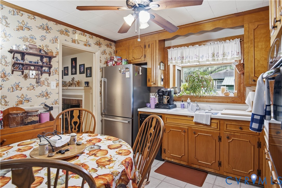 310 Ravenscroft Drive, Richmond, VA 23236