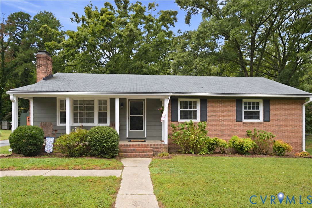 310 Ravenscroft Drive, Richmond, VA 23236