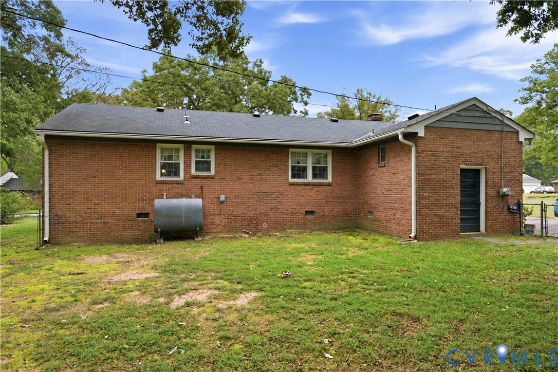 310 Ravenscroft Drive, Richmond, VA 23236