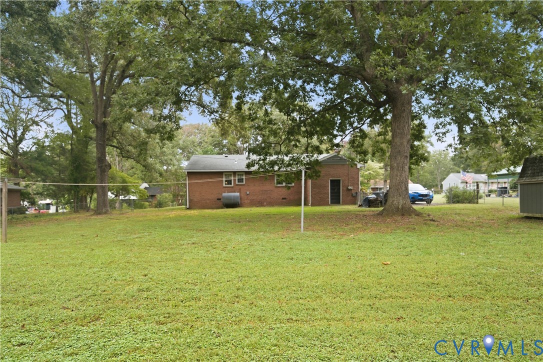 310 Ravenscroft Drive, Richmond, VA 23236