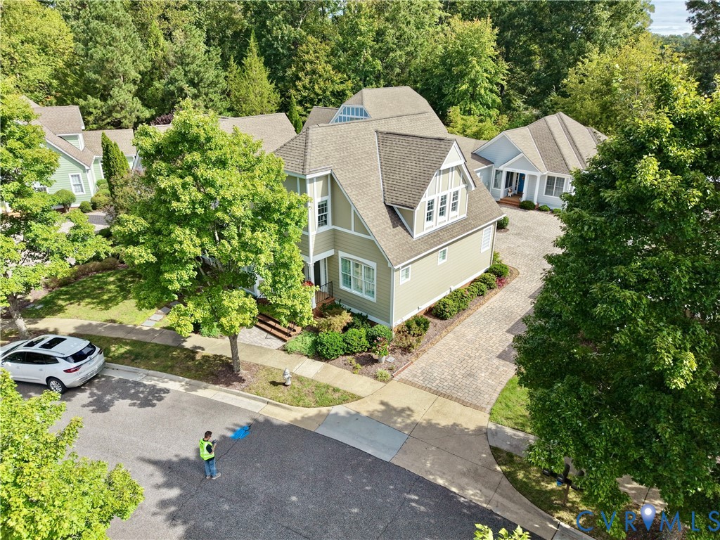 9044 Amberhill Loop, North Chesterfield, VA 23236