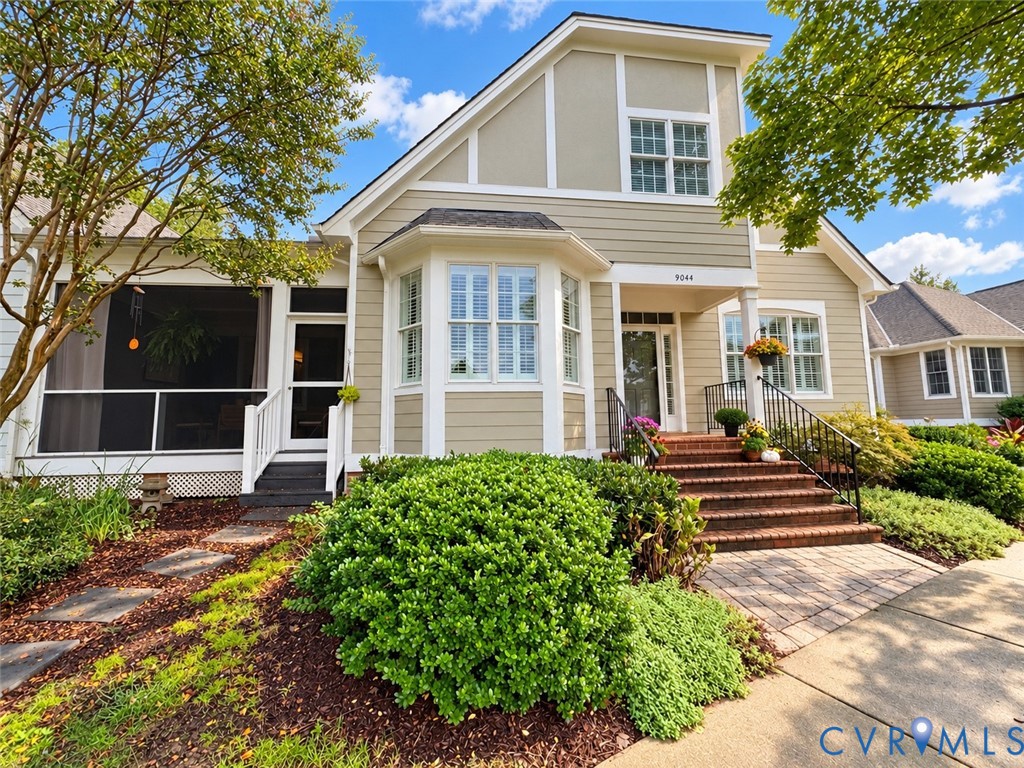 9044 Amberhill Loop, North Chesterfield, VA 23236