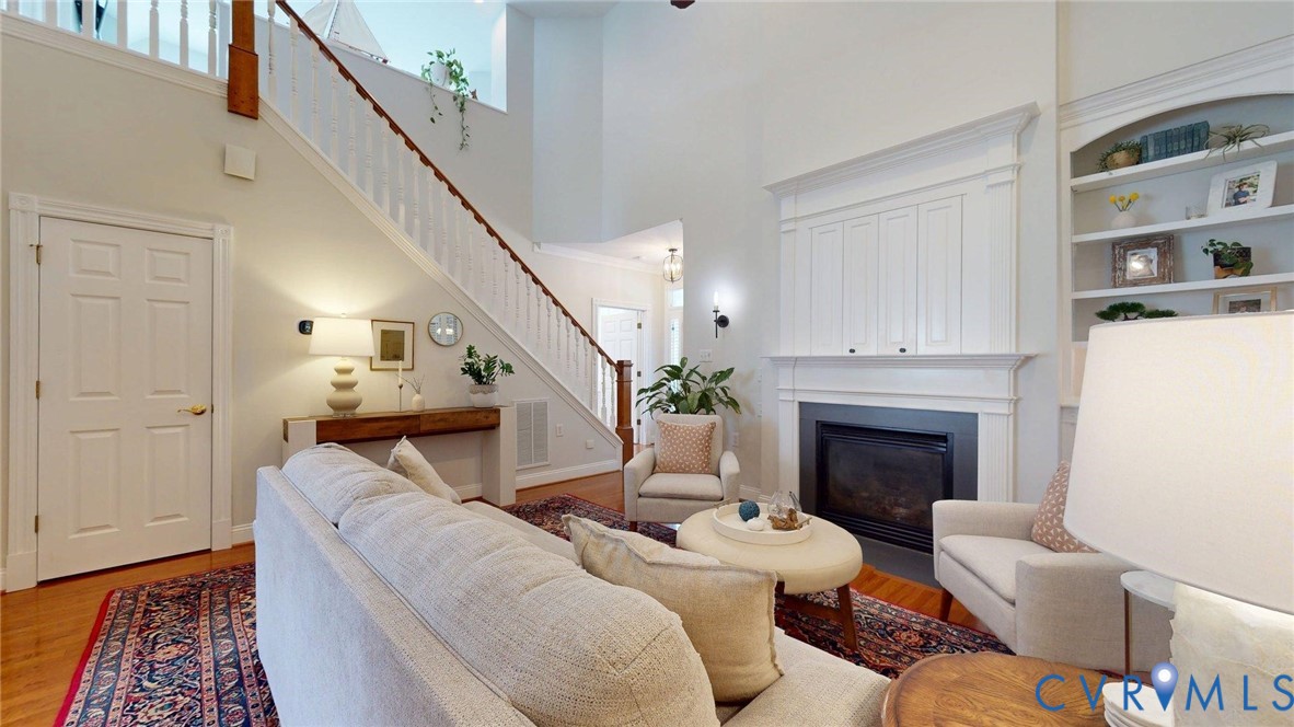 9044 Amberhill Loop, North Chesterfield, VA 23236