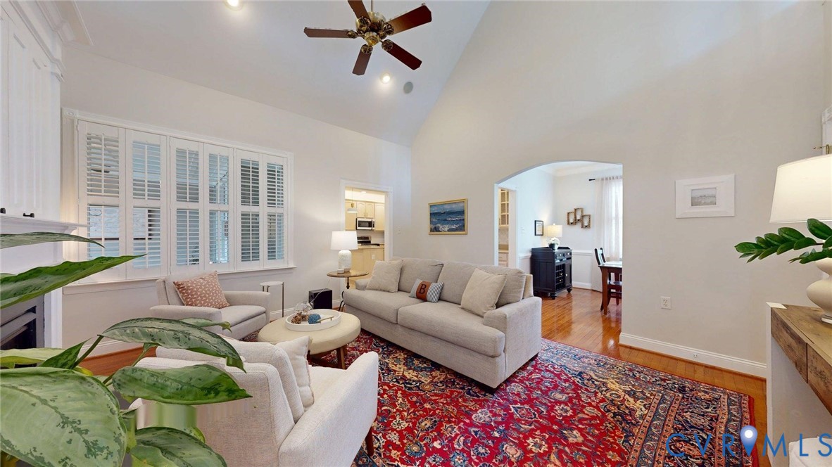 9044 Amberhill Loop, North Chesterfield, VA 23236