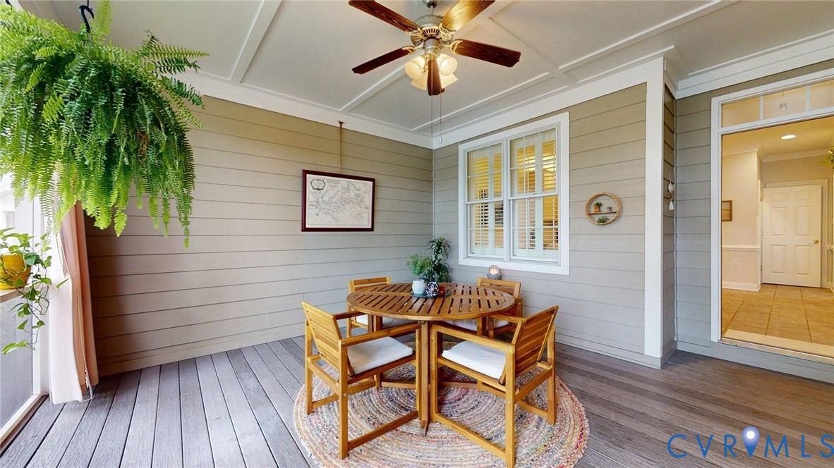 9044 Amberhill Loop, North Chesterfield, VA 23236