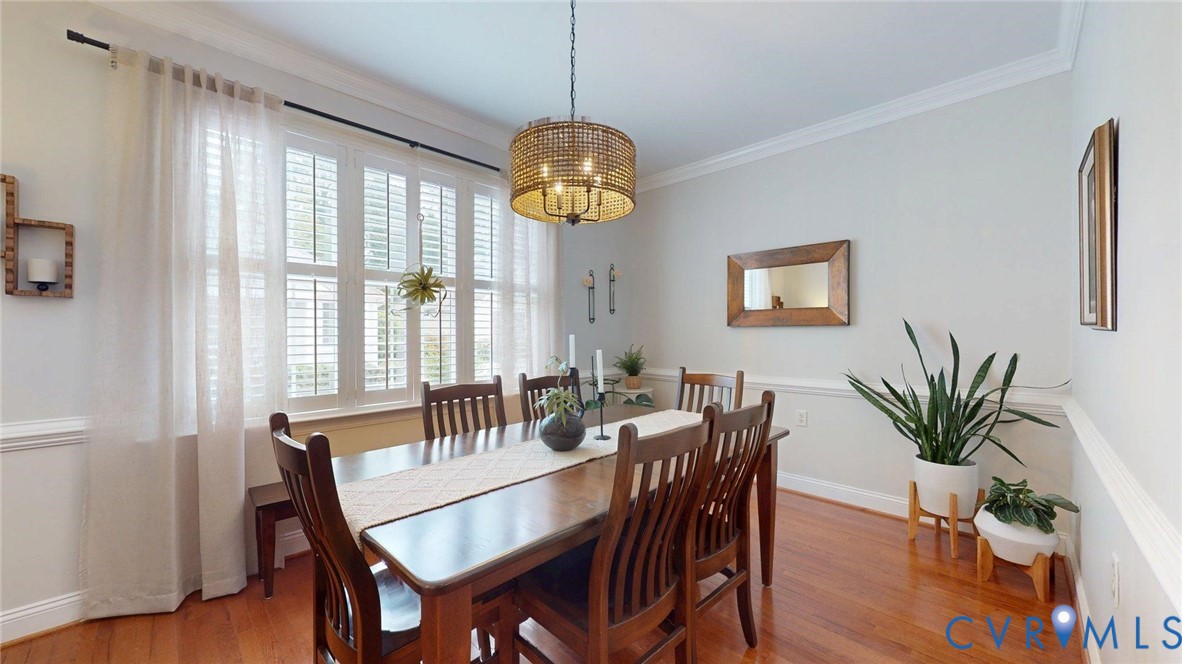 9044 Amberhill Loop, North Chesterfield, VA 23236