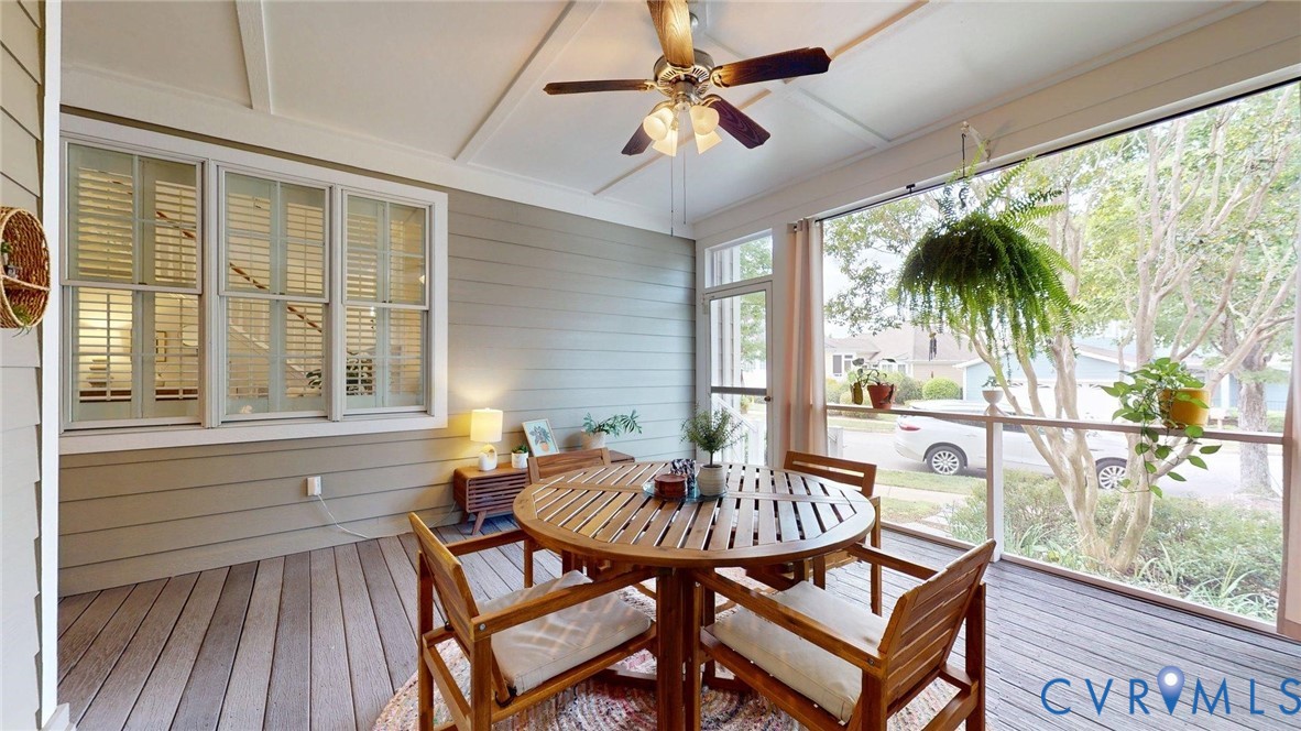 9044 Amberhill Loop, North Chesterfield, VA 23236