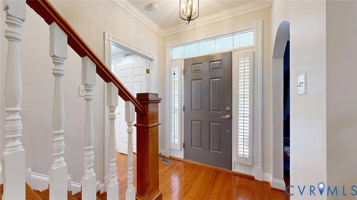 9044 Amberhill Loop, North Chesterfield, VA 23236
