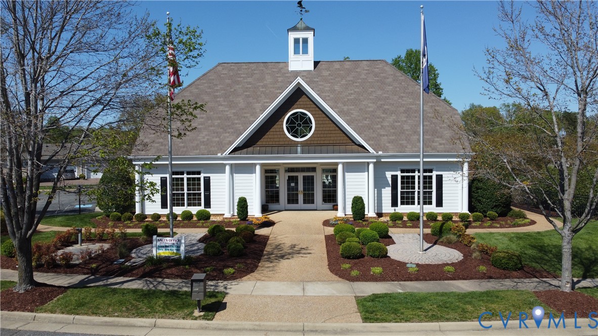 9044 Amberhill Loop, North Chesterfield, VA 23236