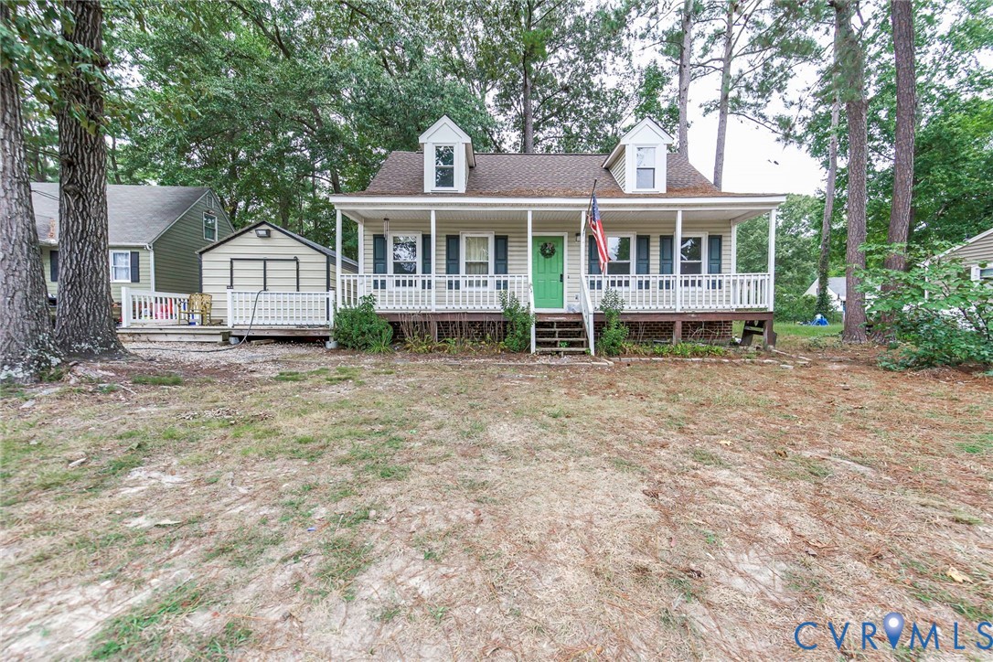 3206 Roland View Terrace, Chester, VA 23831 3206 Roland View Terrace, Chester, VA 23831