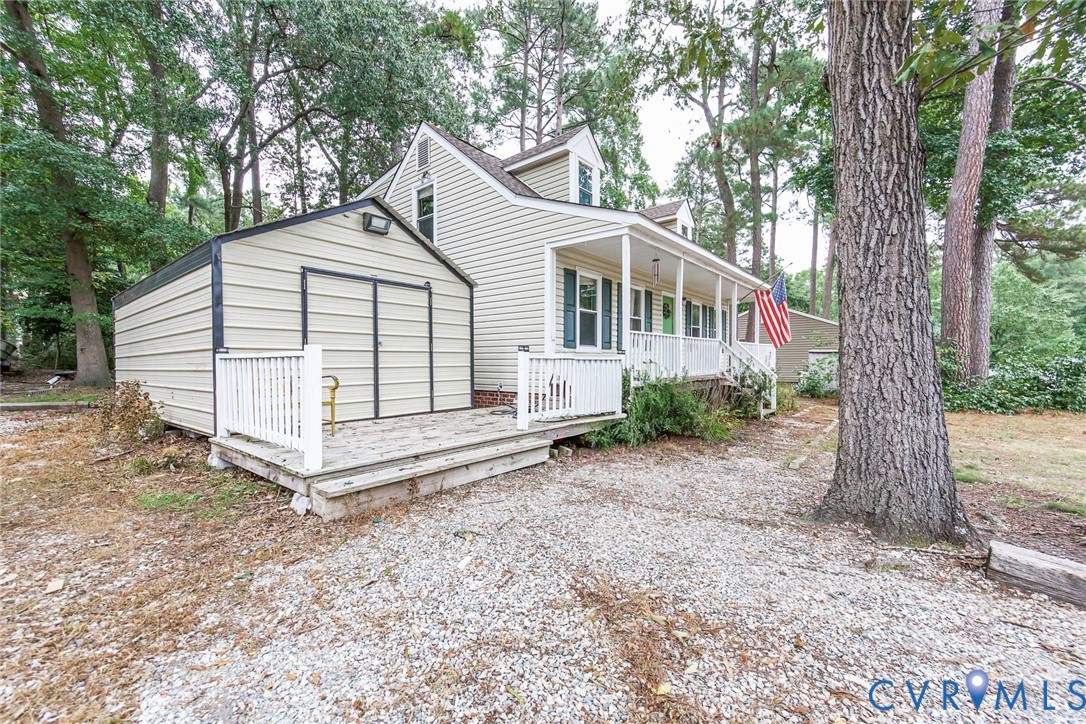 3206 Roland View Terrace, Chester, VA 23831 3206 Roland View Terrace, Chester, VA 23831