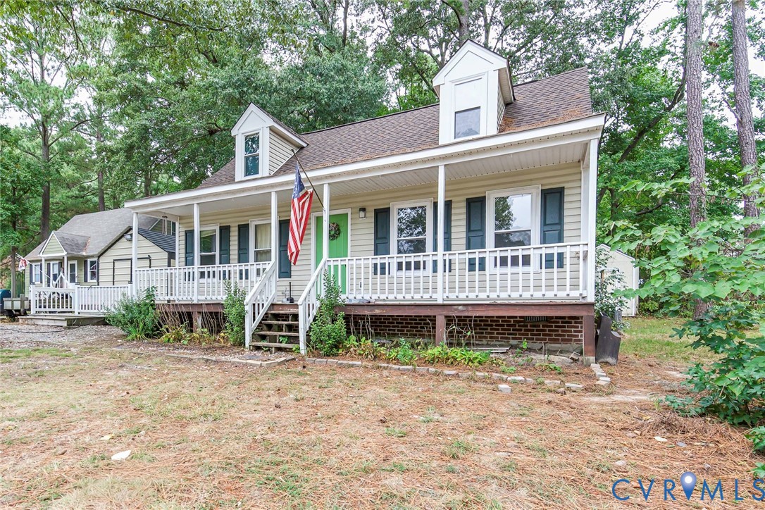3206 Roland View Terrace, Chester, VA 23831 3206 Roland View Terrace, Chester, VA 23831