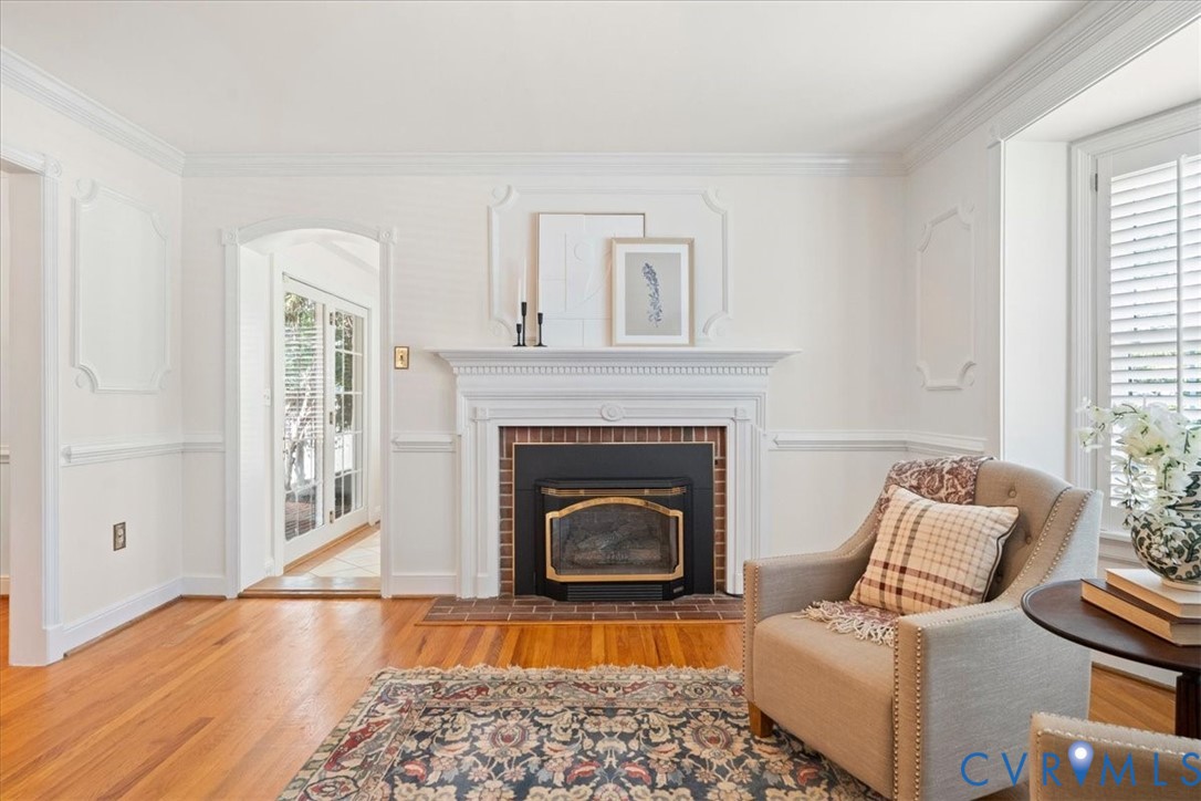 1008 Westham, Westham, Henrico, VA 23229