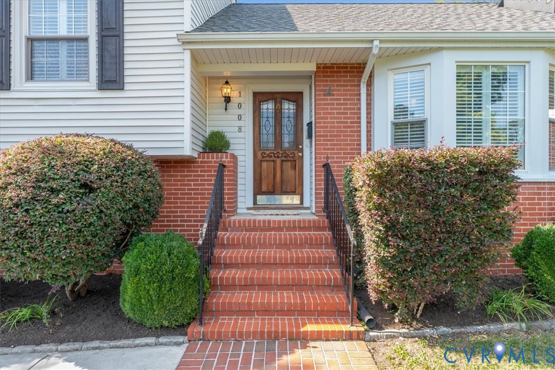 1008 Westham, Westham, Henrico, VA 23229