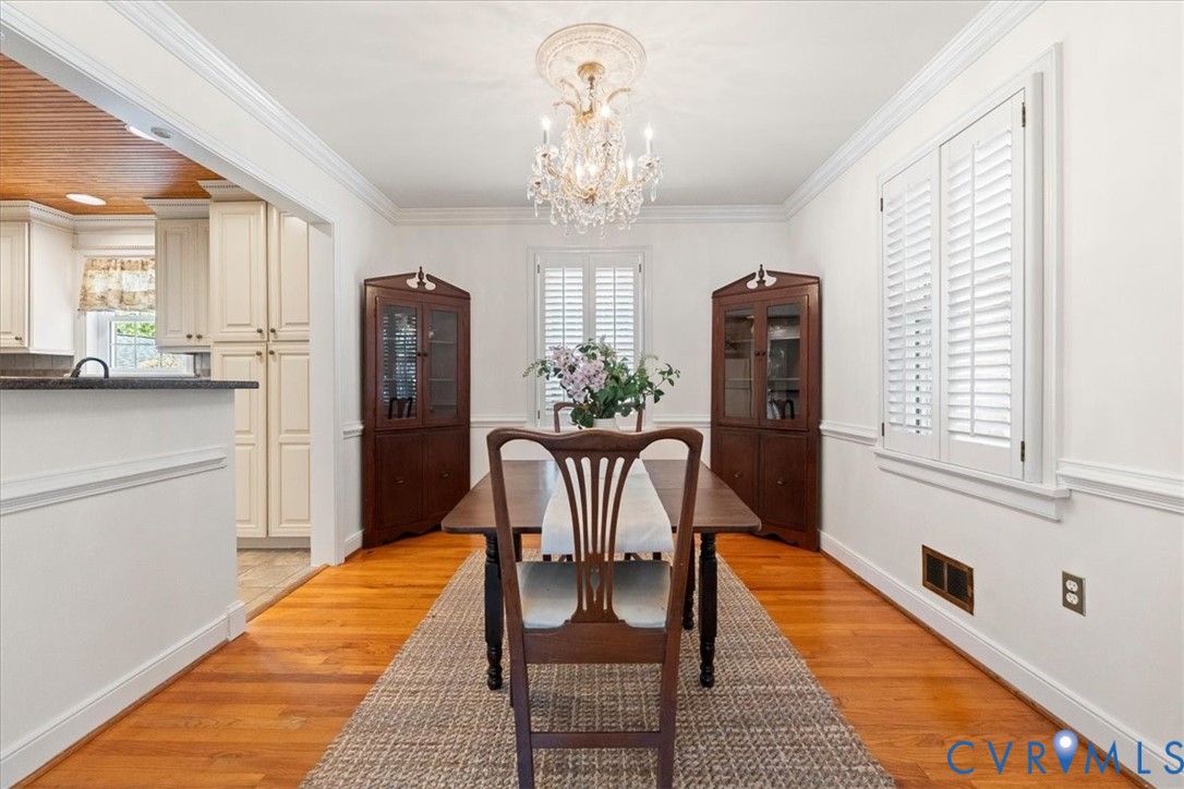 1008 Westham, Westham, Henrico, VA 23229
