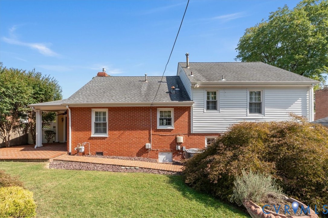 1008 Westham, Westham, Henrico, VA 23229