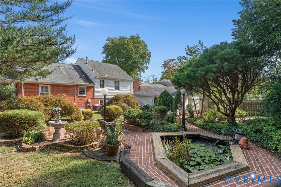 1008 Westham, Westham, Henrico, VA 23229