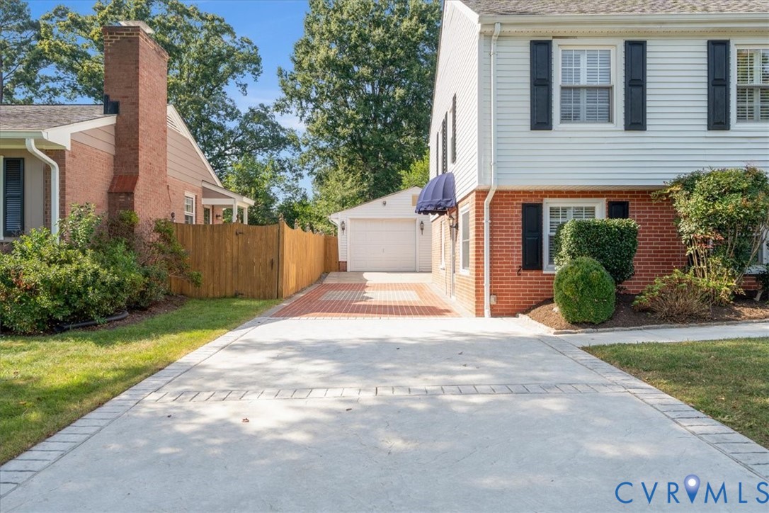 1008 Westham, Westham, Henrico, VA 23229