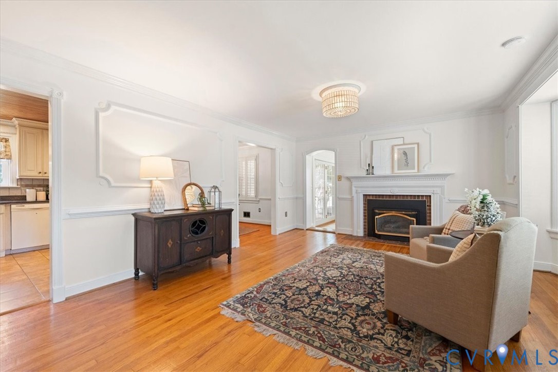 1008 Westham, Westham, Henrico, VA 23229