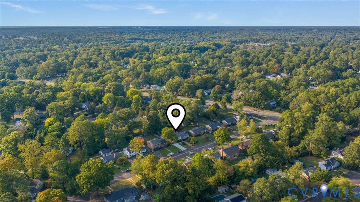1008 Westham, Westham, Henrico, VA 23229