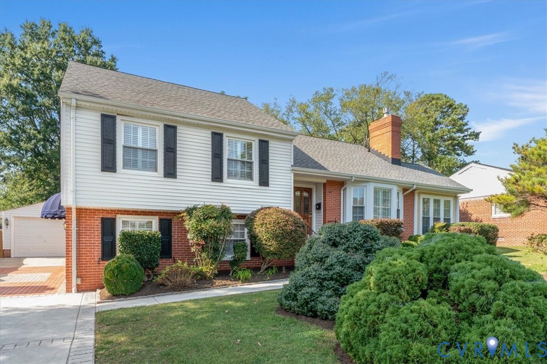 1008 Westham, Westham, Henrico, VA 23229