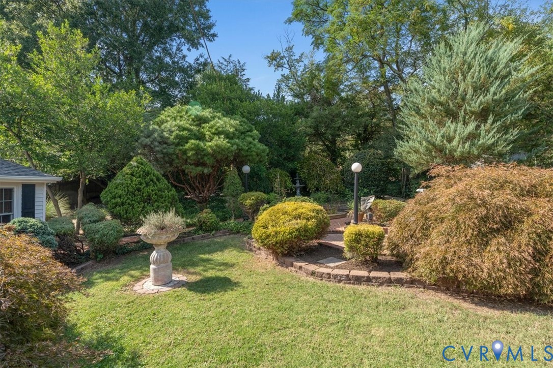 1008 Westham, Westham, Henrico, VA 23229