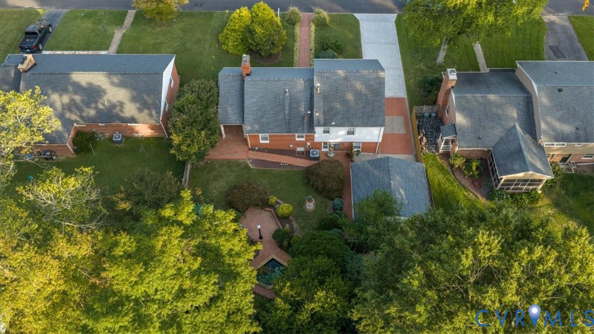 1008 Westham, Westham, Henrico, VA 23229