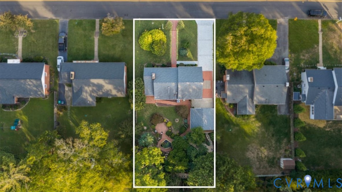 1008 Westham, Westham, Henrico, VA 23229