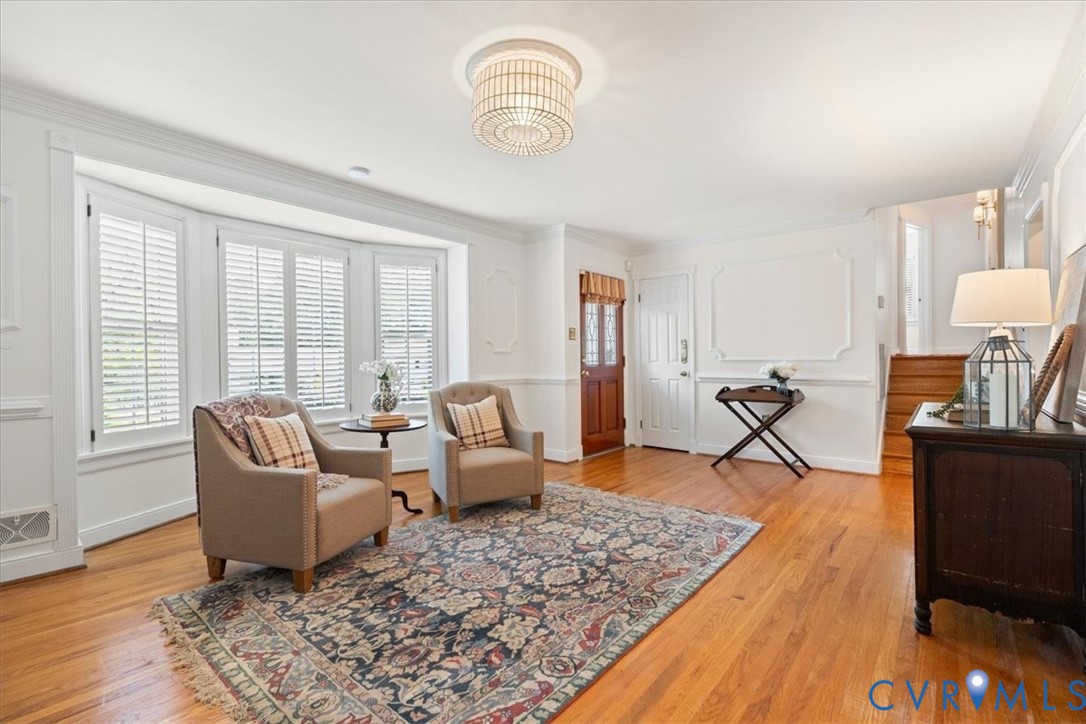 1008 Westham, Westham, Henrico, VA 23229