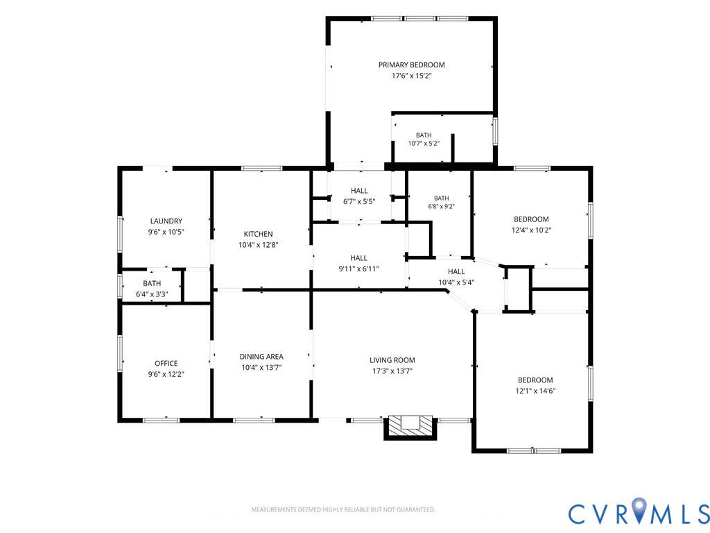 8519 Waxford Road, Richmond, VA 23235