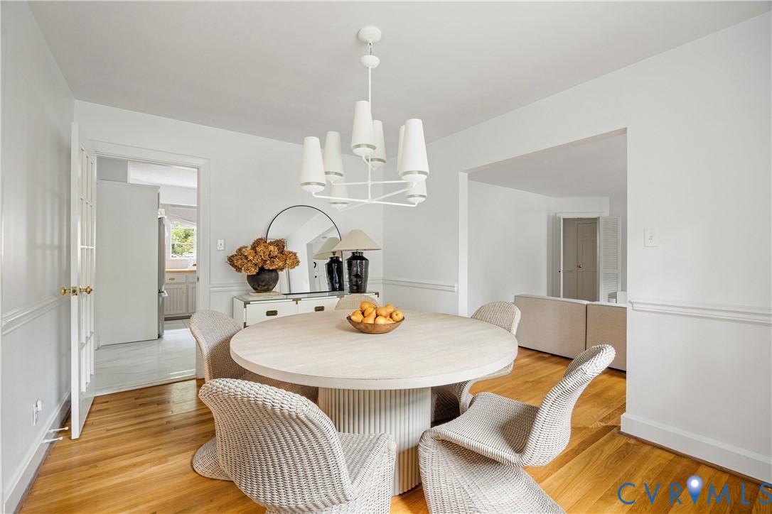 8519 Waxford Road, Richmond, VA 23235