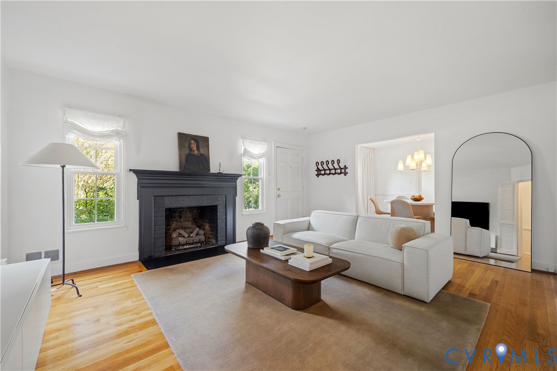 8519 Waxford Road, Richmond, VA 23235