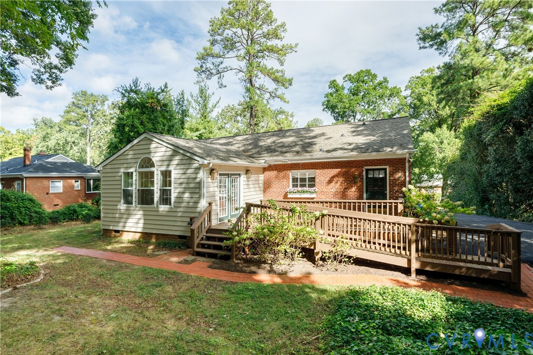8519 Waxford Road, Richmond, VA 23235