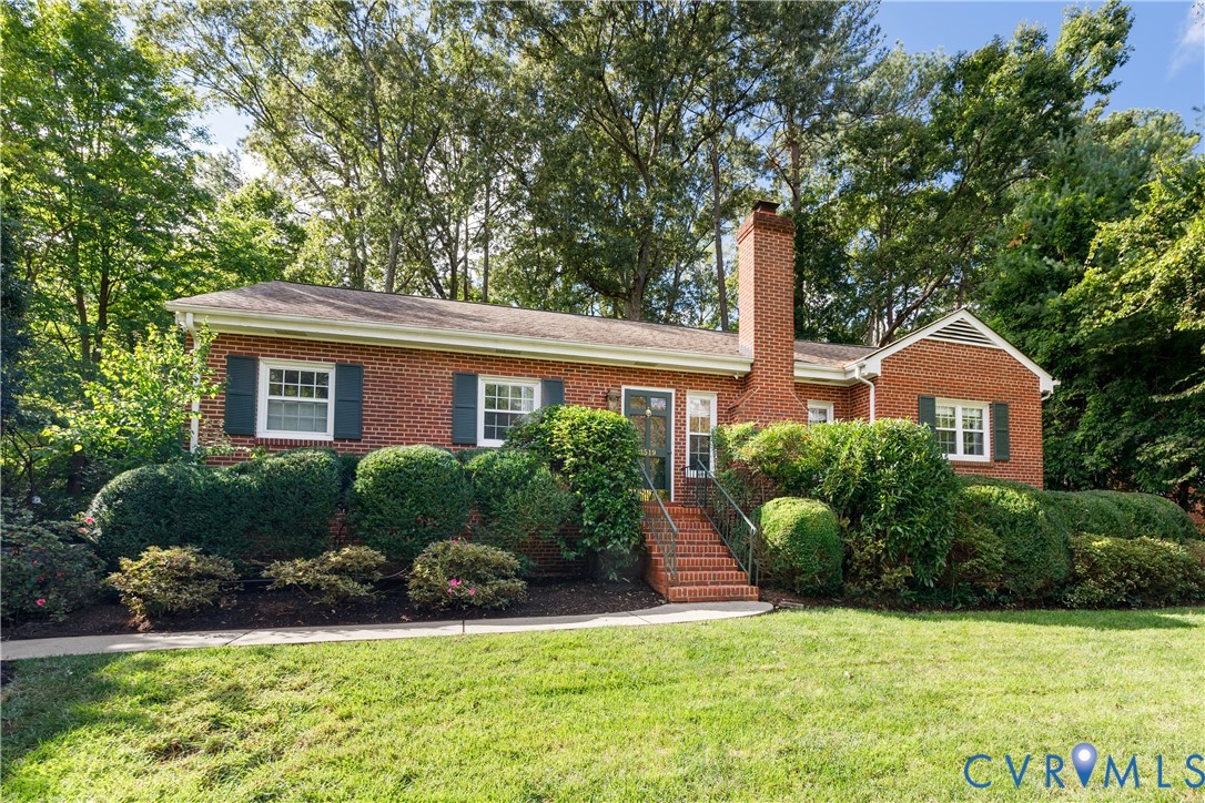 8519 Waxford Road, Richmond, VA 23235