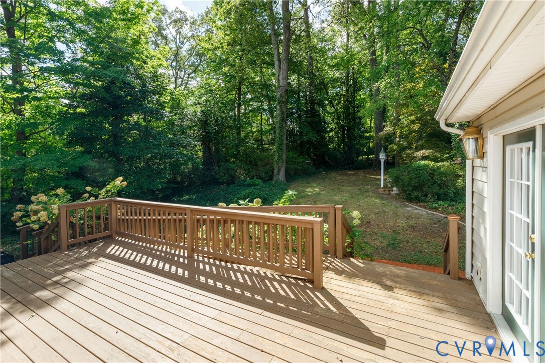 8519 Waxford Road, Richmond, VA 23235