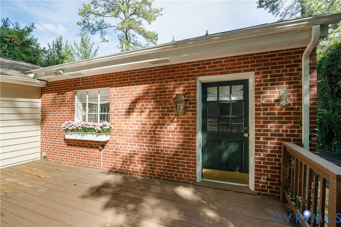 8519 Waxford Road, Richmond, VA 23235