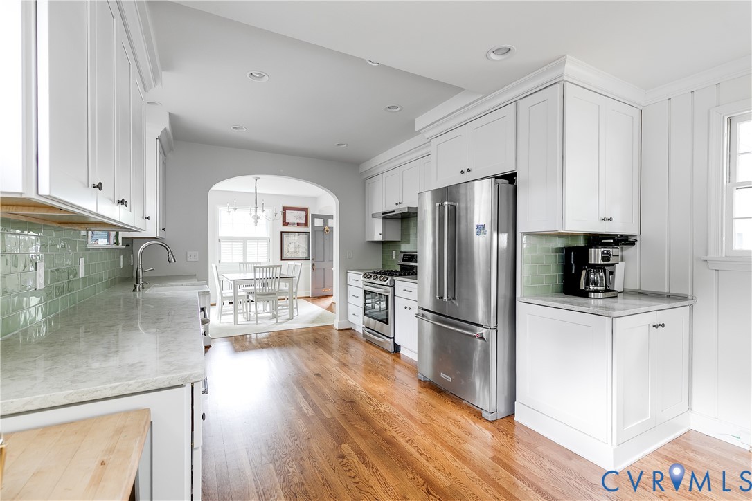 619 Maple Avenue, Libbie/Patterson, Richmond, VA 23226