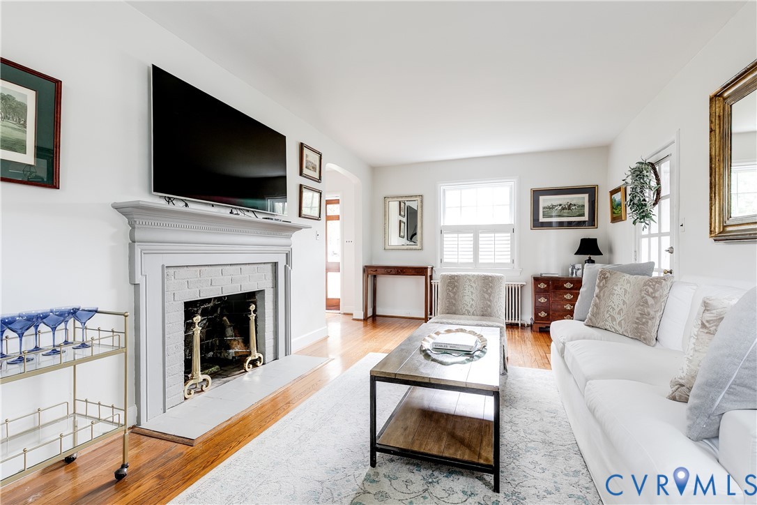 619 Maple Avenue, Libbie/Patterson, Richmond, VA 23226