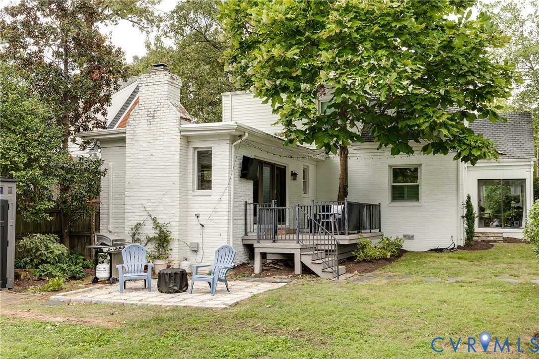 619 Maple Avenue, Libbie/Patterson, Richmond, VA 23226