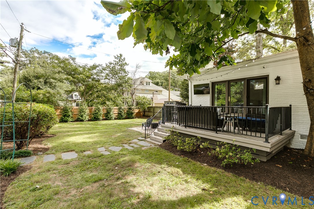 619 Maple Avenue, Libbie/Patterson, Richmond, VA 23226