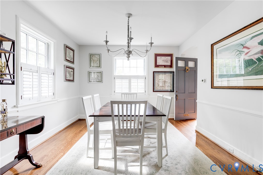 619 Maple Avenue, Libbie/Patterson, Richmond, VA 23226