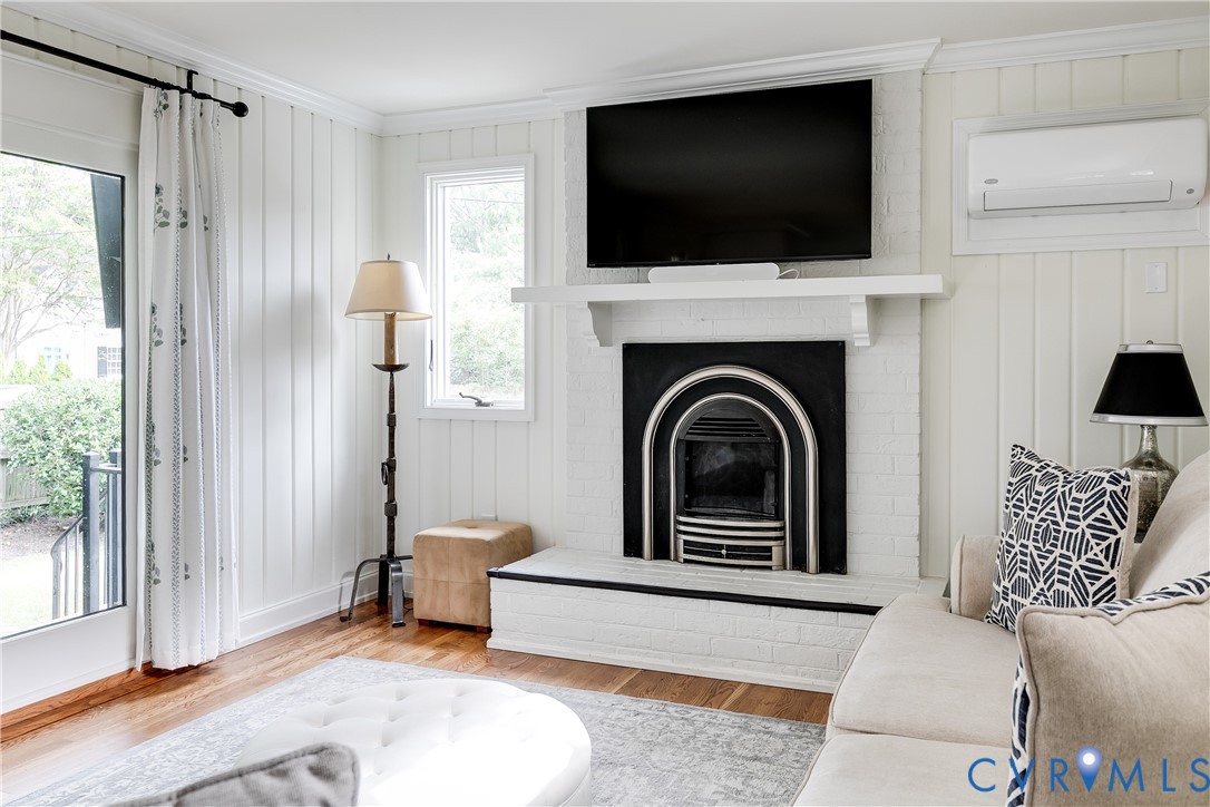 619 Maple Avenue, Libbie/Patterson, Richmond, VA 23226
