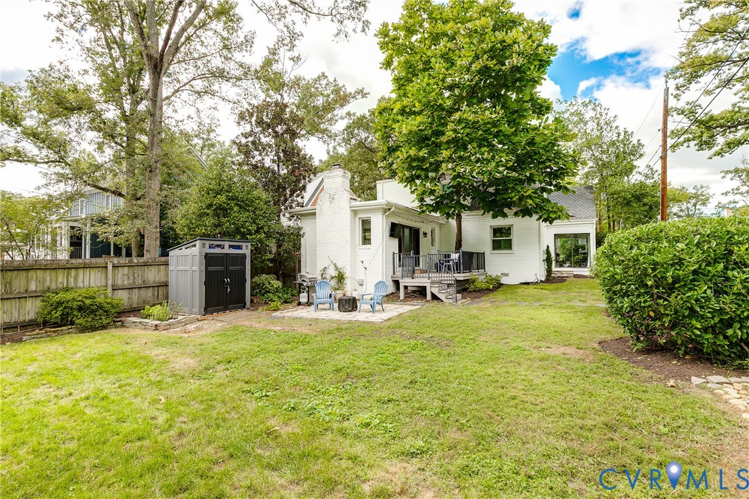 619 Maple Avenue, Libbie/Patterson, Richmond, VA 23226
